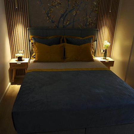 Filoxenia Luxury Apartment Nafplio Exterior photo