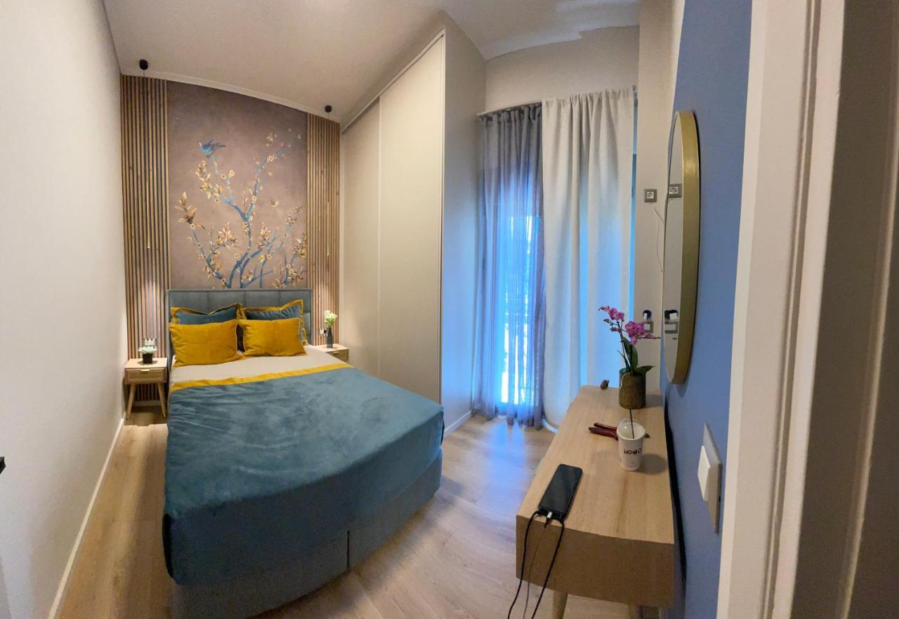 Filoxenia Luxury Apartment Nafplio Exterior photo