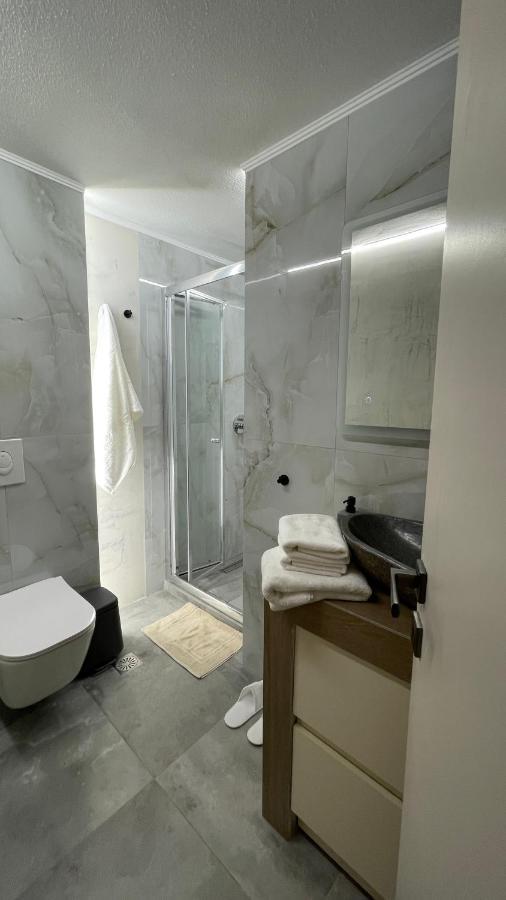 Filoxenia Luxury Apartment Nafplio Exterior photo