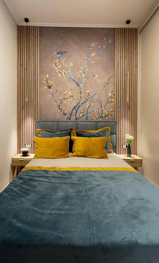 Filoxenia Luxury Apartment Nafplio Exterior photo