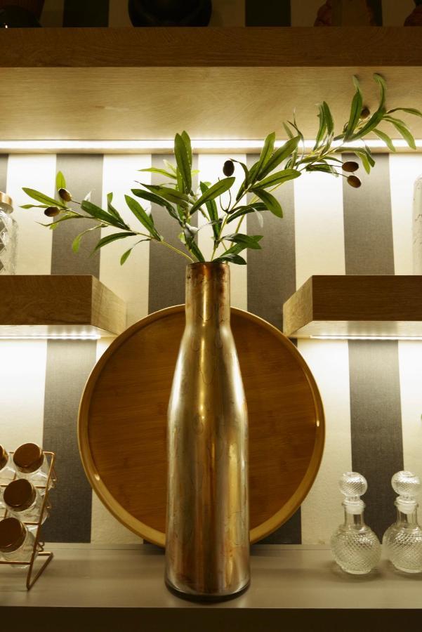 Filoxenia Luxury Apartment Nafplio Exterior photo