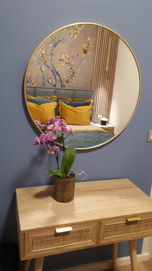 Filoxenia Luxury Apartment Nafplio Exterior photo
