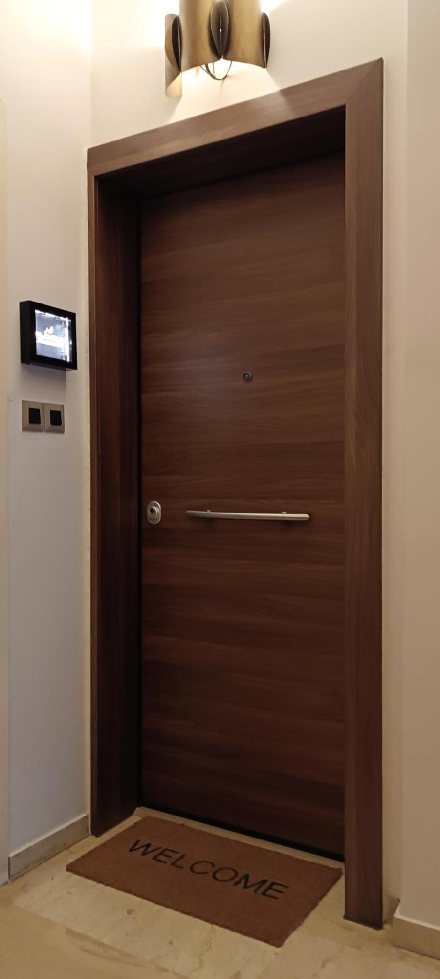 Filoxenia Luxury Apartment Nafplio Exterior photo