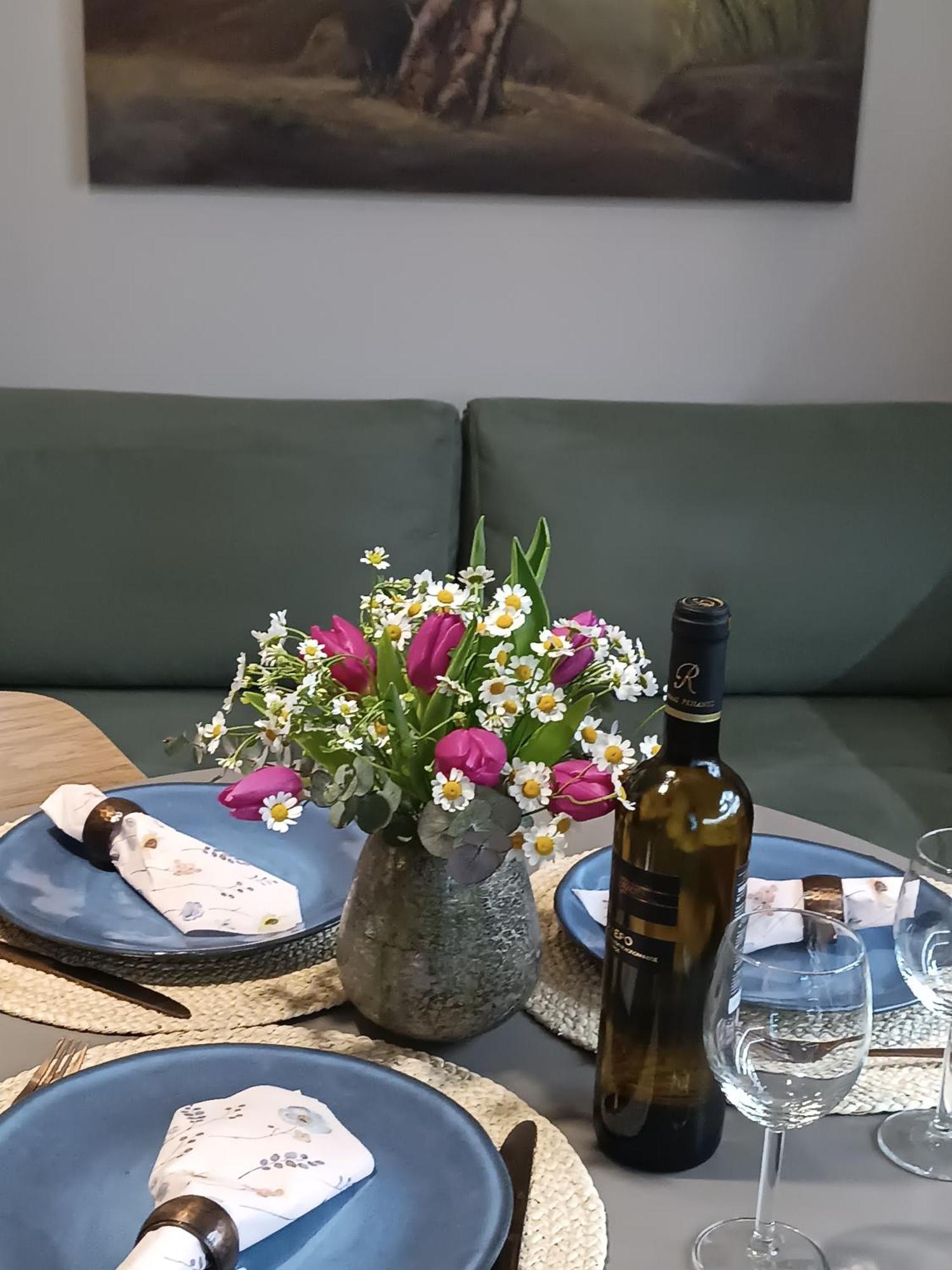 Filoxenia Luxury Apartment Nafplio Exterior photo