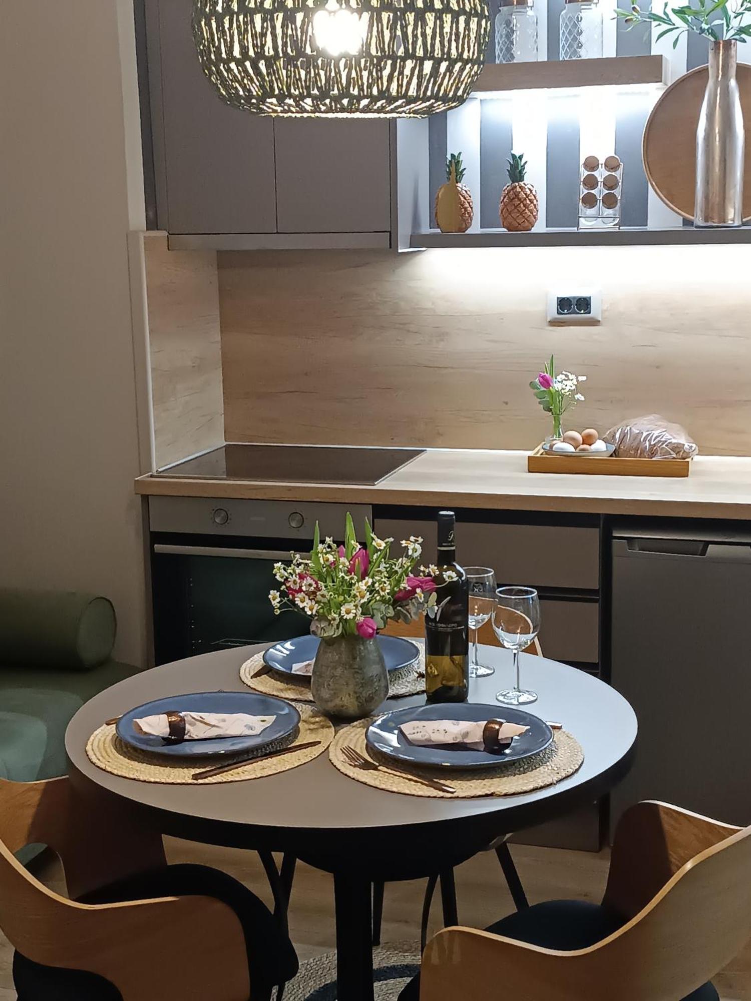 Filoxenia Luxury Apartment Nafplio Exterior photo