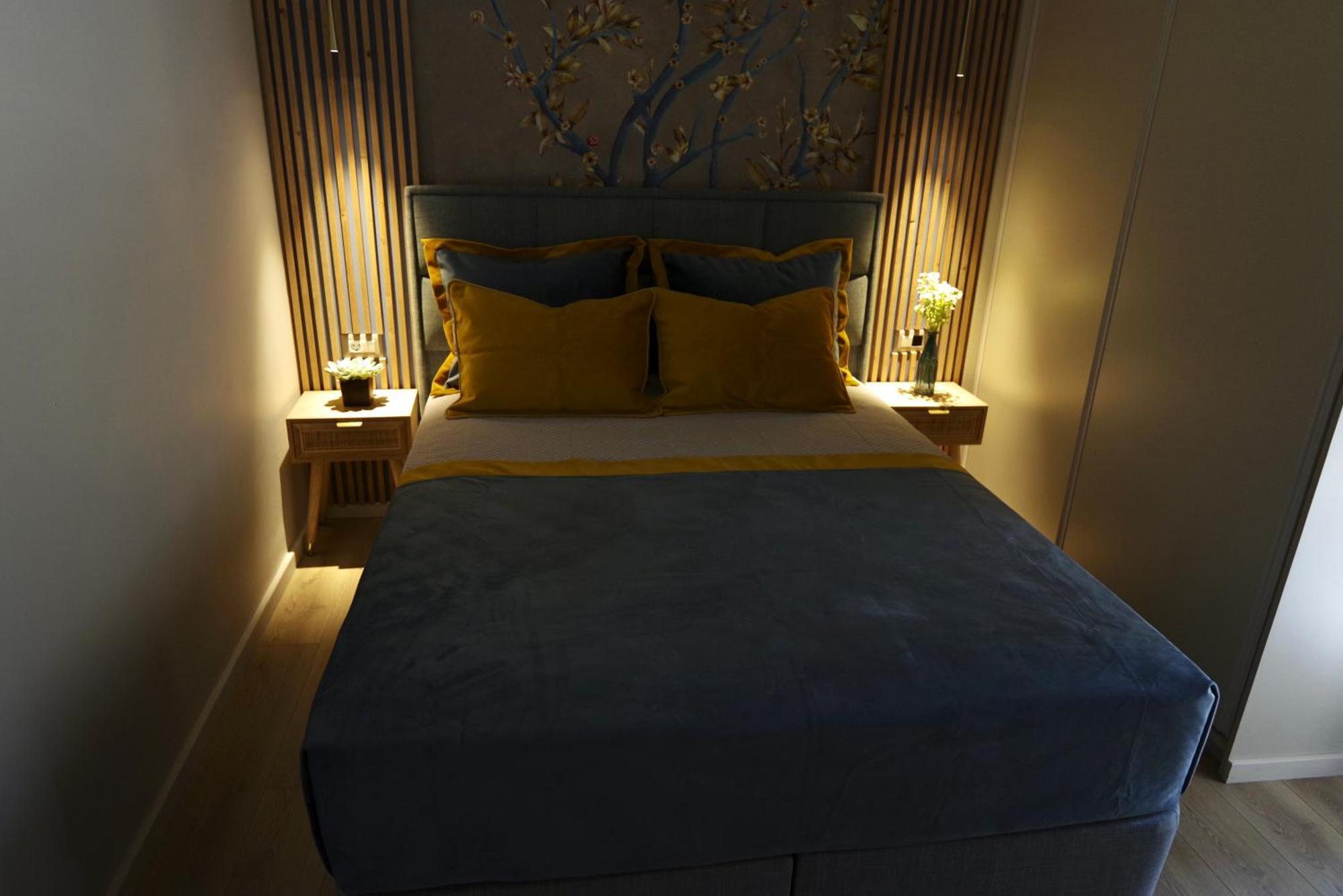 Filoxenia Luxury Apartment Nafplio Exterior photo