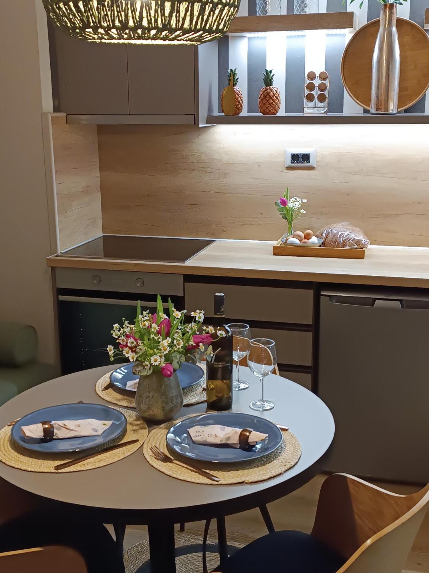 Filoxenia Luxury Apartment Nafplio Room photo