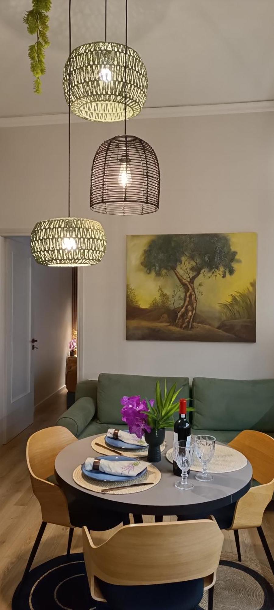 Filoxenia Luxury Apartment Nafplio Exterior photo