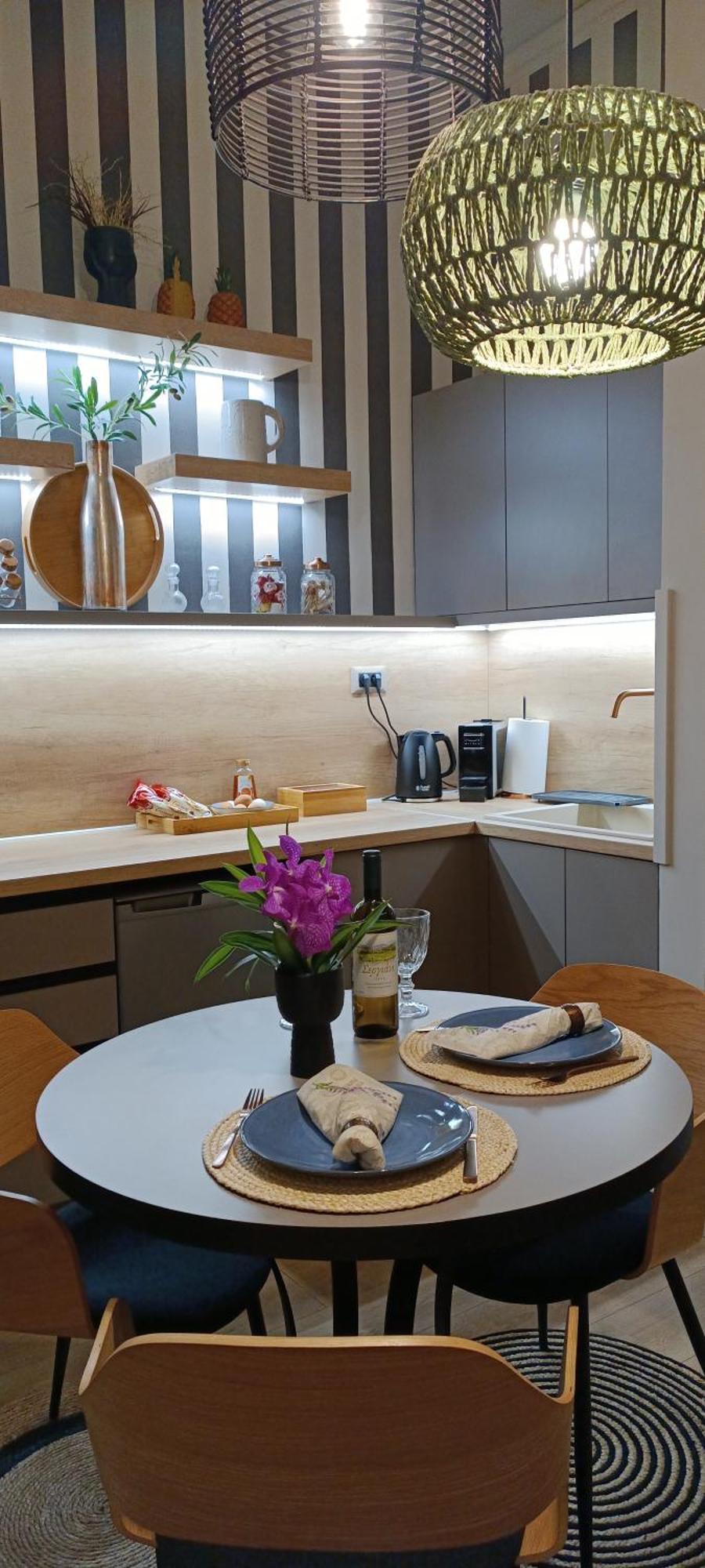 Filoxenia Luxury Apartment Nafplio Exterior photo