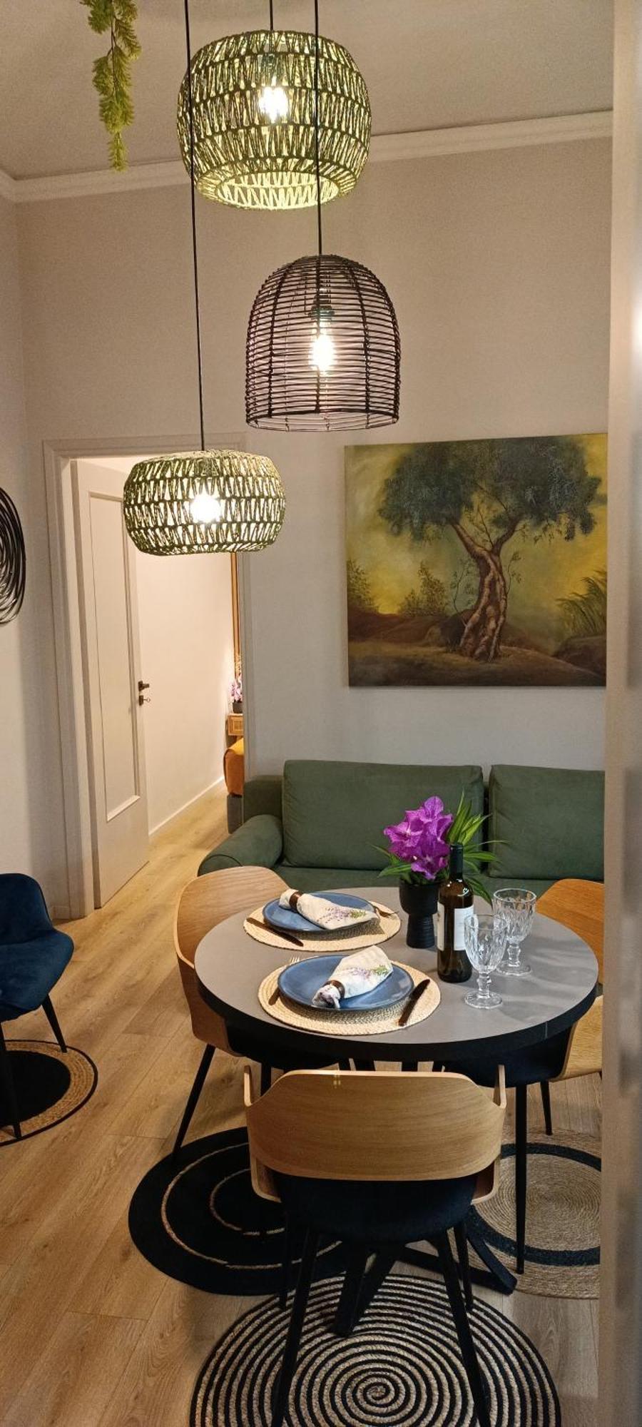 Filoxenia Luxury Apartment Nafplio Exterior photo