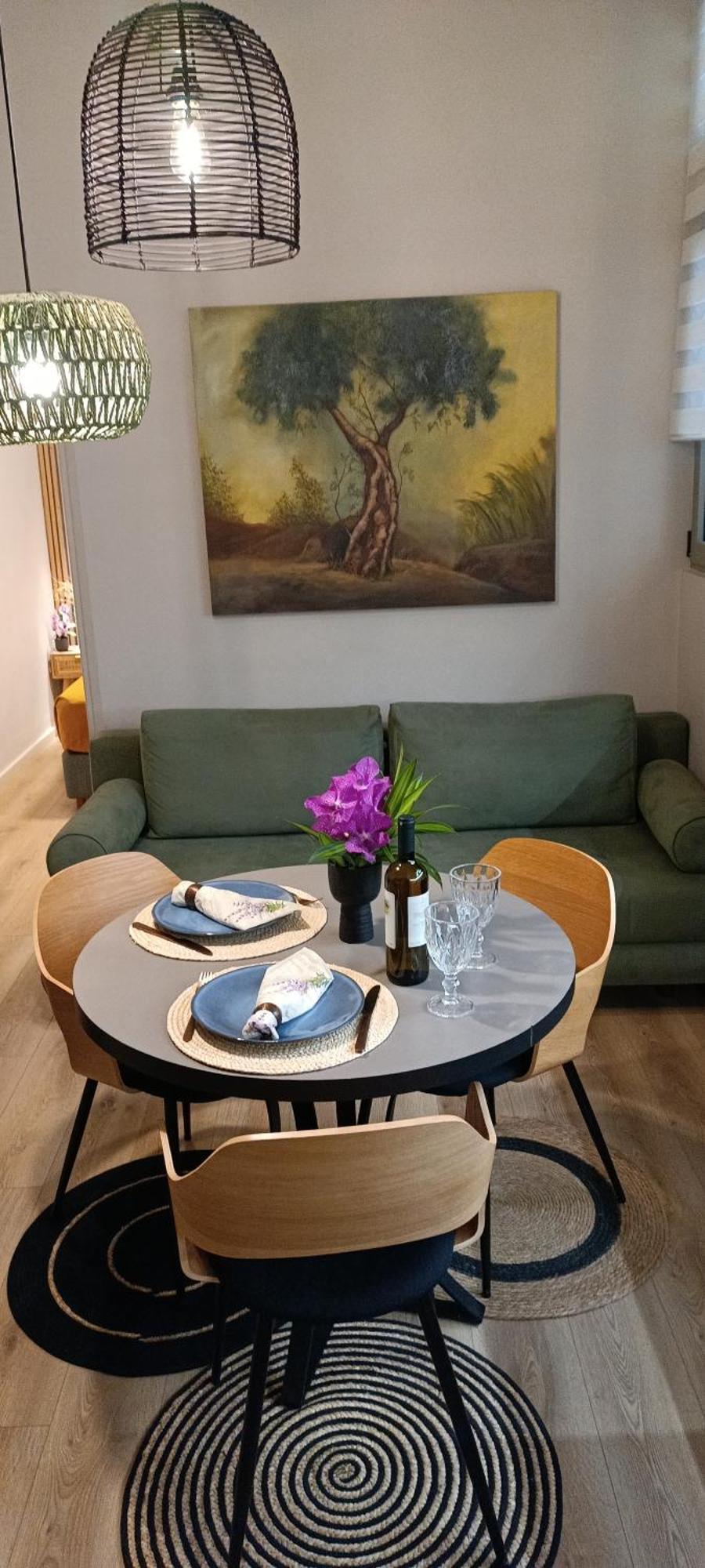 Filoxenia Luxury Apartment Nafplio Exterior photo