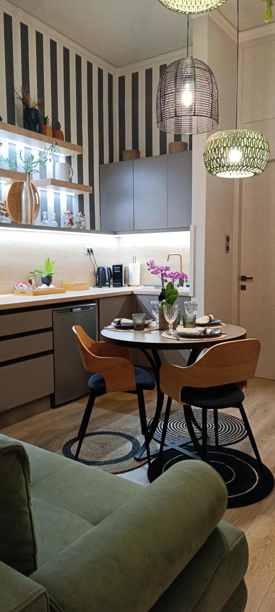 Filoxenia Luxury Apartment Nafplio Exterior photo