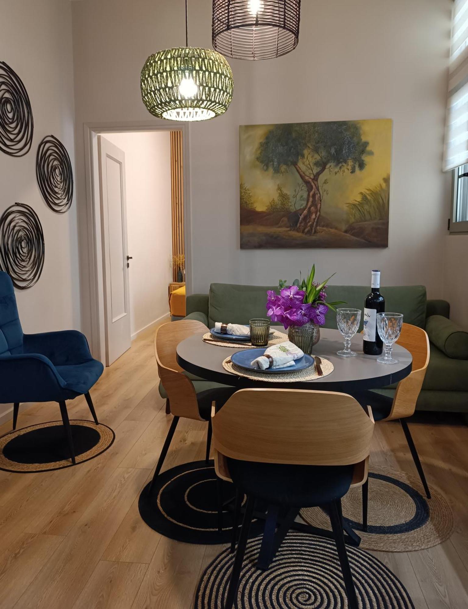 Filoxenia Luxury Apartment Nafplio Exterior photo