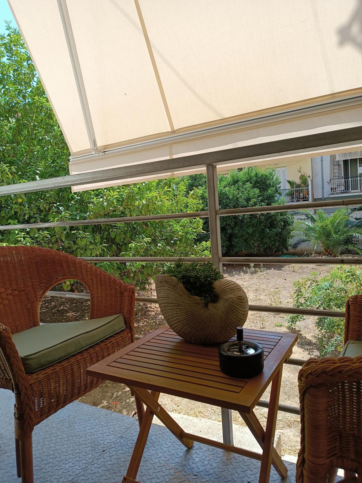 Filoxenia Luxury Apartment Nafplio Exterior photo